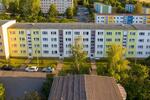Erdgeschoßwohnung Saalfeld (Saale) - 2 Zimmer, 47 m&sup2;, 279&euro; | Angebot:26295263