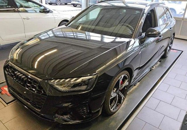 Audi A4 23.477 km 44.699 € Schwäbisch Gmünd 73527