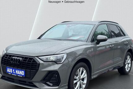 Audi Q3 56.758 km 29.631 &euro; Wunstorf 31515