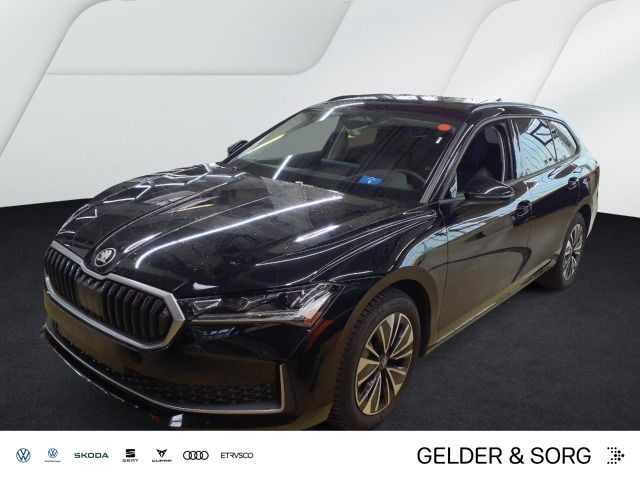 Skoda Superb 20.795 km 37.990 &euro; Haßfurt 97437