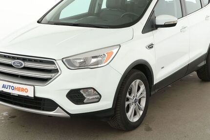 Ford Kuga 86.922 km 14.100 &euro; Dresden 01187