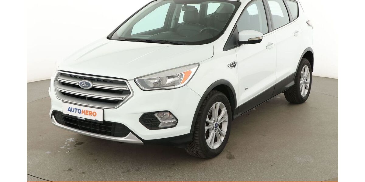 Ford Kuga 86.922 km 14.100 &euro; Dresden 01187