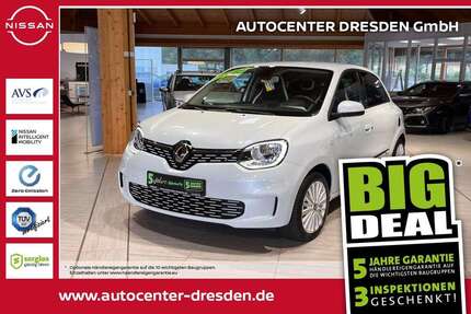 Renault Twingo 16.373 km 11.980 &euro; Dresden 01328