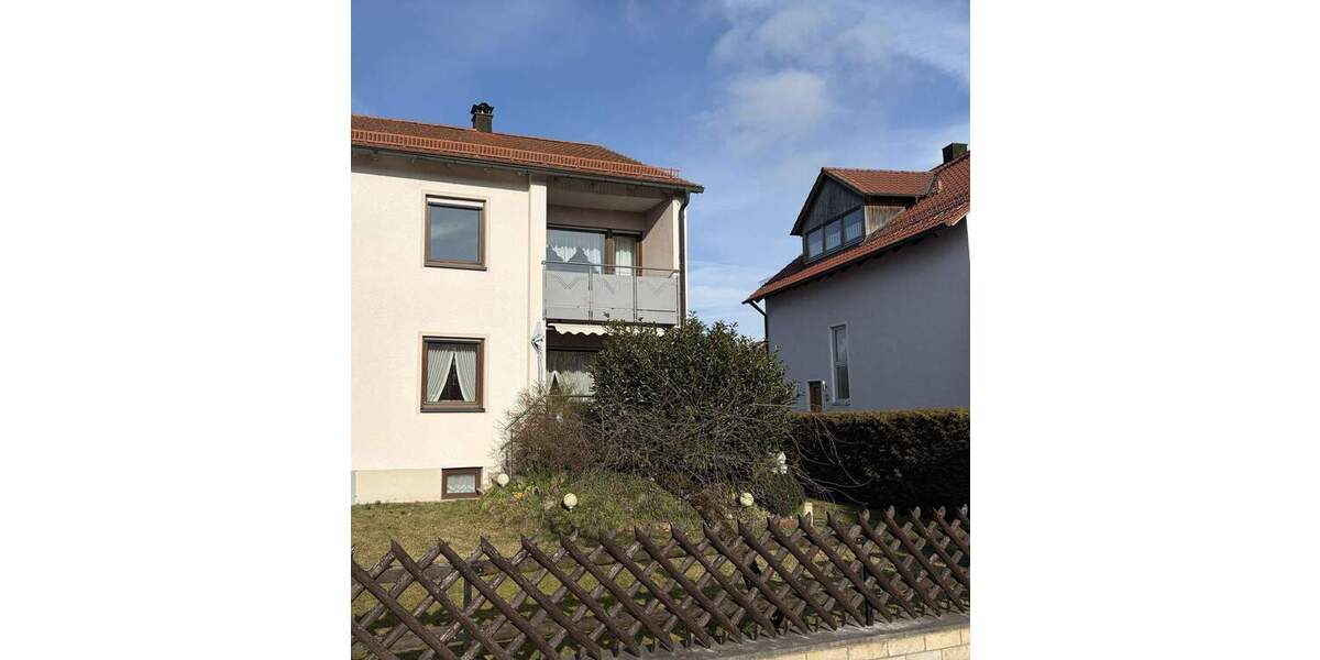 Doppelhaushälfte Neumarkt in der Oberpfalz Stauf - 4 Zimmer, 107 m&sup2;, 290.000&euro; | Angebot:26310189