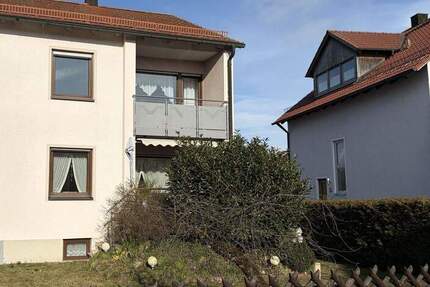 Haus Neumarkt in der Oberpfalz Stauf - 4 Zimmer, 107 m&sup2;, 290.000&euro; | Angebot:26310189