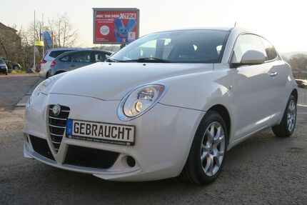Alfa Romeo MiTo 60.000 km 5.295 &euro; Coswig 01640