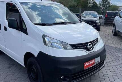 Nissan NV200 103.851 km 9.890 &euro; Leipzig 04229