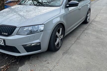 Skoda Octavia 153.000 km 16.600 &euro; Wissen 57537