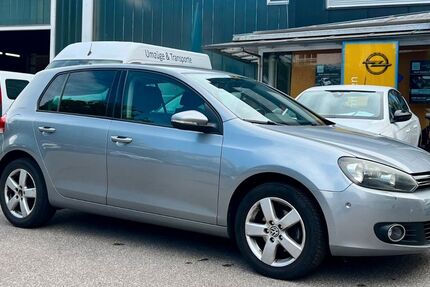 VW Golf 240.318 km 1.990 &euro; Wehr 79664