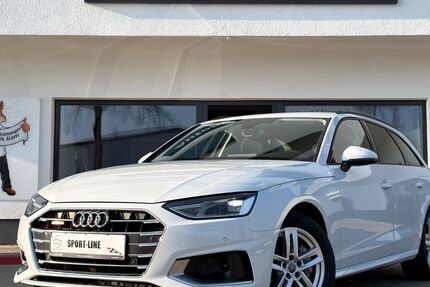 Audi A4 126.500 km 23.999 &euro; Landshut 84030