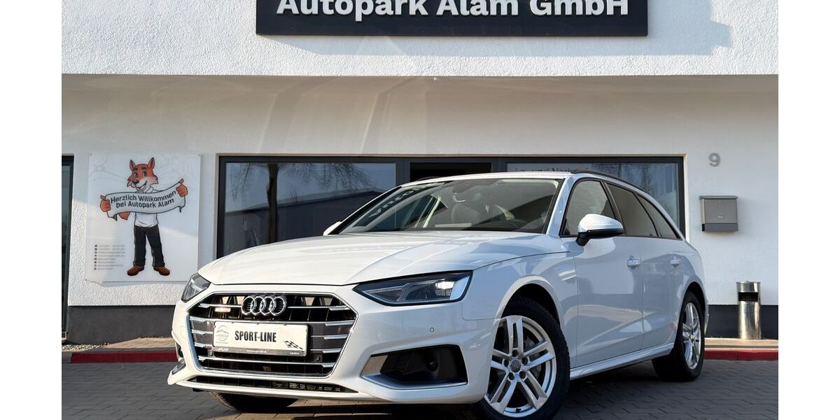 Audi A4 126.500 km 23.999 &euro; Landshut 84030