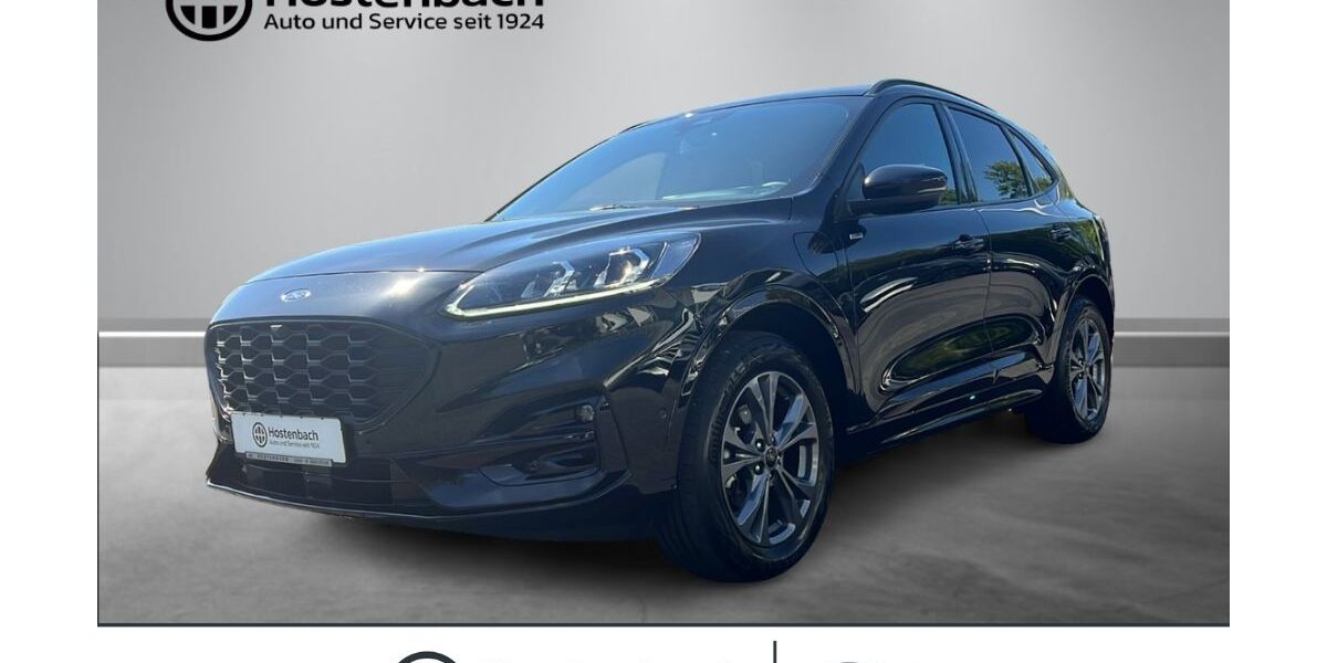 Ford Kuga 79.743 km 22.990 &euro; Jülich 52428