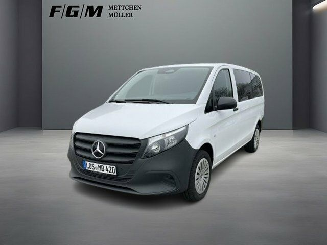 Mercedes-Benz Vito 10.000 km 46.970 &euro; Erkner 15537