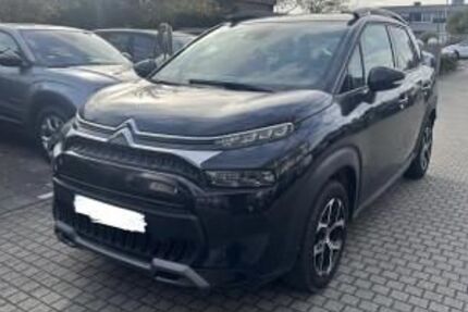 Citroen C3 Aircross 19.925 km 13.680 € Rüsselsheim 65428