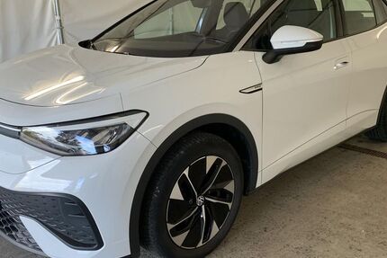 VW ID.5 94.076 km 27.350 &euro; Steinbach-Hallenberg OT Herges-Hallenberg 98587