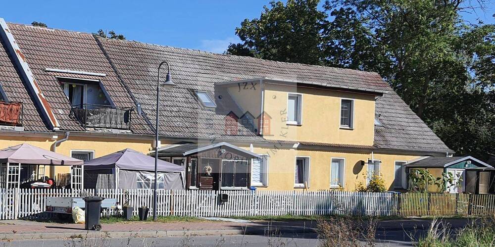 Mehrfamilienhaus, Wohnhaus Letschin-Voßberg Steintoch - 1 Zimmer, 323 m&sup2;, 369.000&euro; | Angebot:25692121