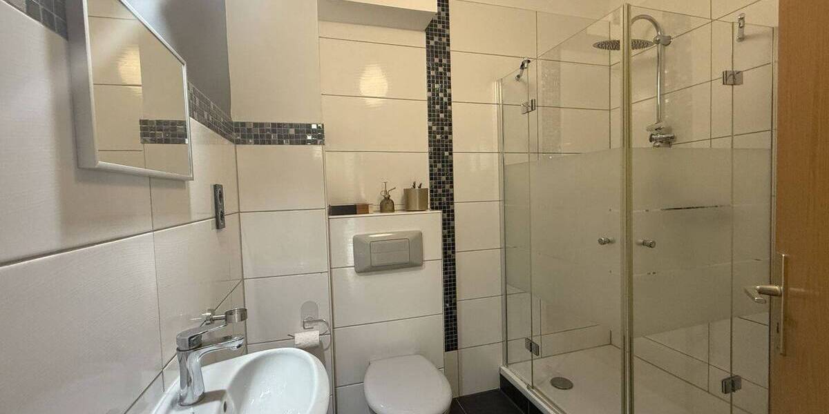 Etagenwohnung Walldürn - 4 Zimmer, 91 m&sup2;, 199.000&euro; | Angebot:26826696