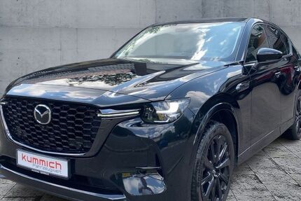 Mazda CX-60 13.511 km 47.990 € Nürnberg 90429