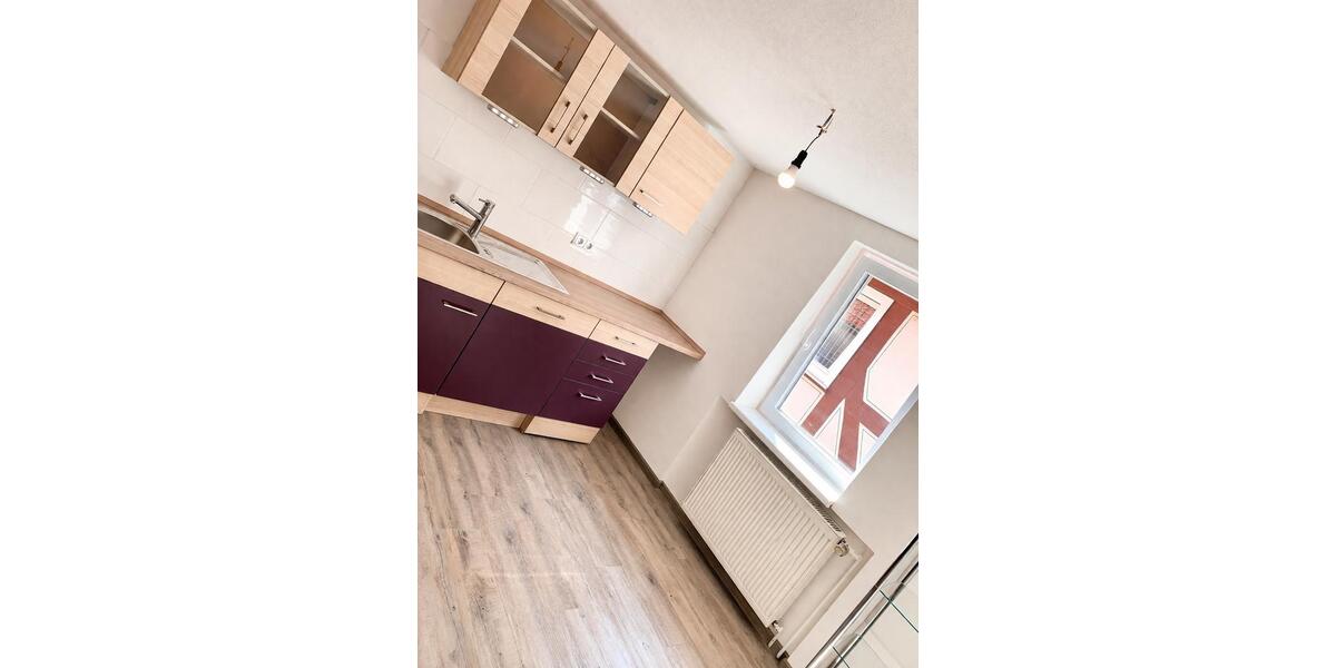 Etagenwohnung Schwalmstadt - 3 Zimmer, 75 m&sup2;, 800&euro; | Angebot:26126713