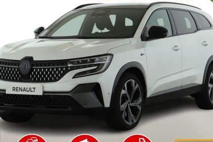 Renault Espace 32.944 km 33.560 &euro; Freiburg im Breisgau 79111
