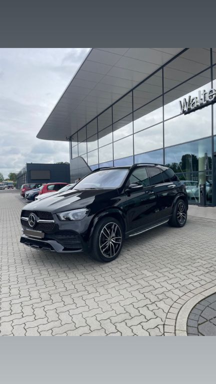 GLE 400