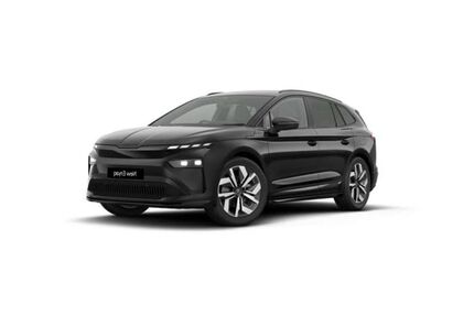 Skoda Enyaq 4.500 km 41.950 &euro; Leipzig 04103