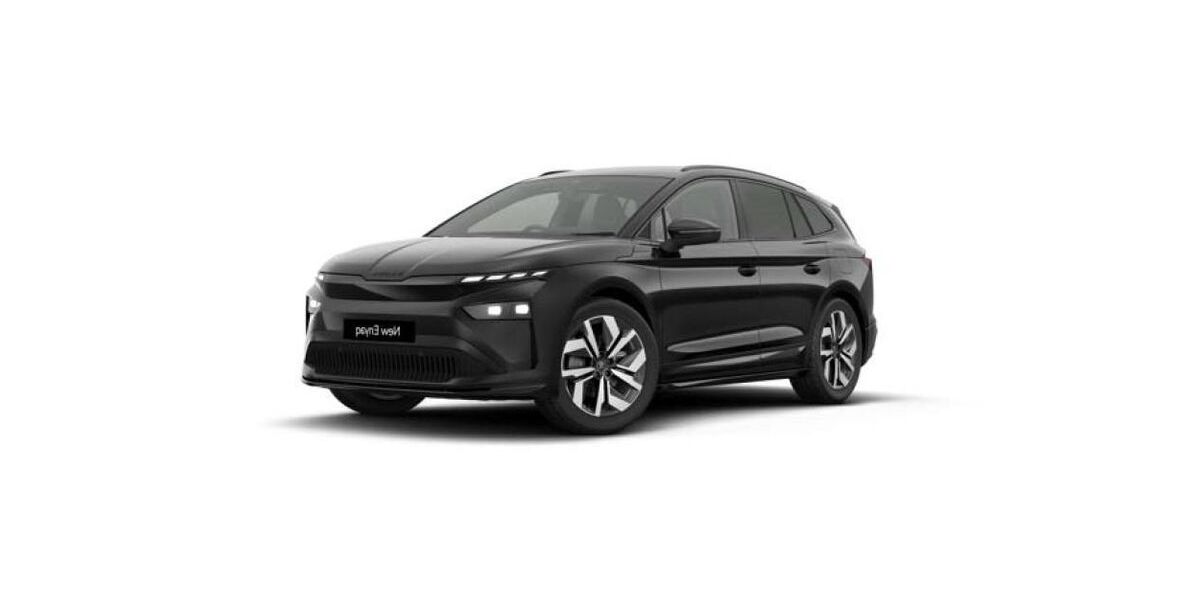 Skoda Enyaq 6.500 km 41.489 &euro; Leipzig 04103