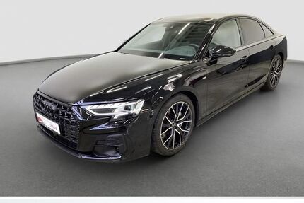 Audi A8 23.857 km 62.980 &euro; Fürth 90763
