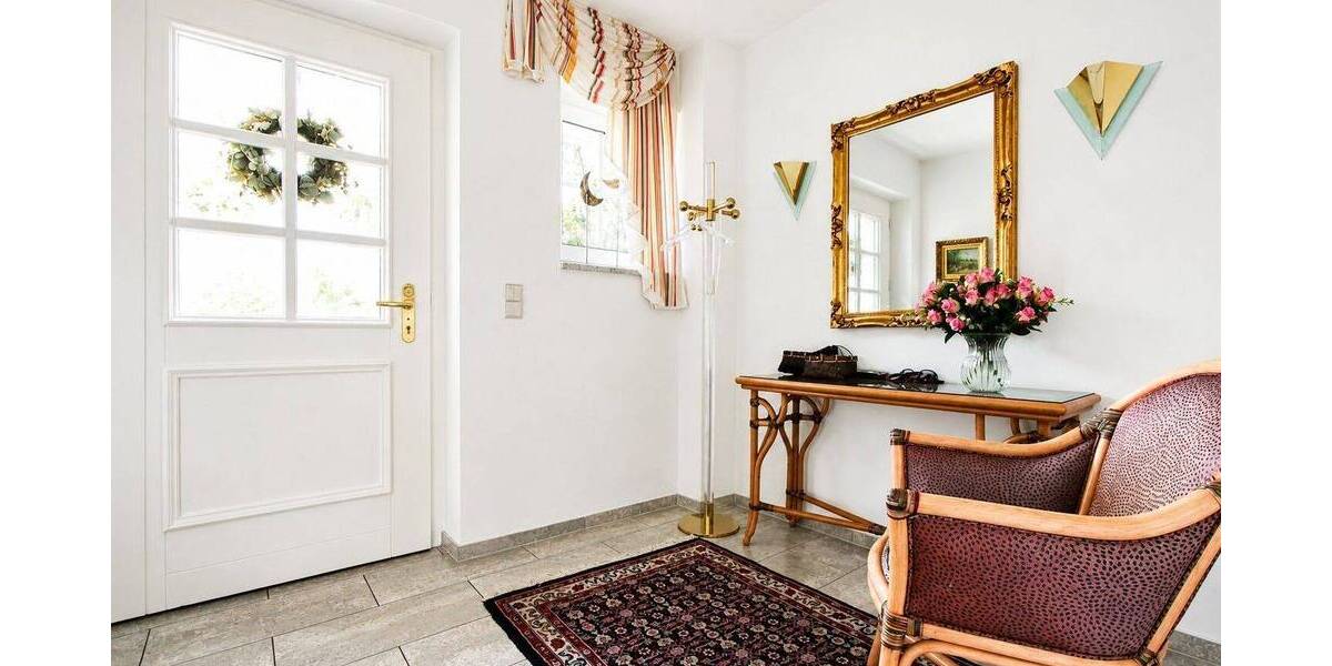 Doppelhaushälfte Potsdam Eiche - 4 Zimmer, 149 m&sup2;, 695.000&euro; | Angebot:26797225