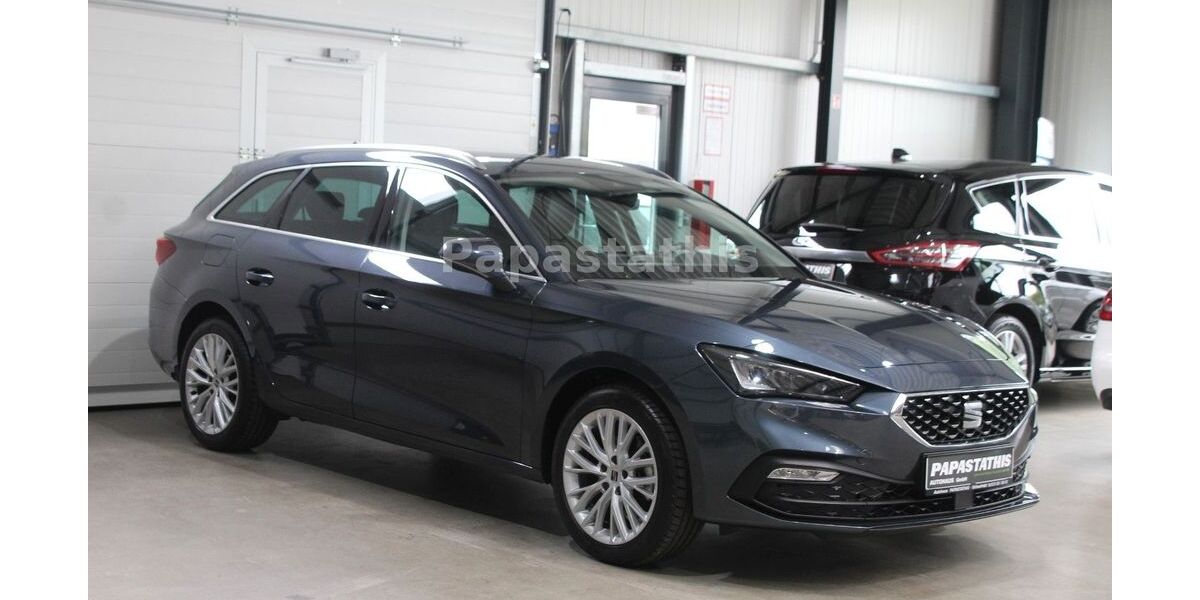 Seat Leon 26.871 km 19.990 &euro; Schwalmtal 41366
