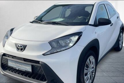 Toyota Aygo (X) 31.600 km 13.880 &euro; Buchholz 21244