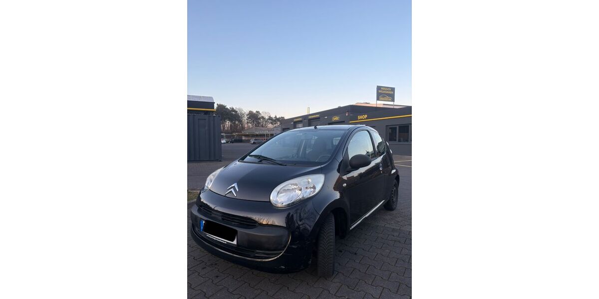 Citroen C1 160.000 km 2.299 &euro; Bielefeld 33647