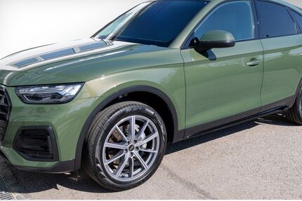 Audi Q5 56.072 km 41.880 &euro; Rosenheim 83022