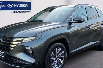 Hyundai TUCSON 85.914 km 23.980 &euro; Bad Dürkheim 67098