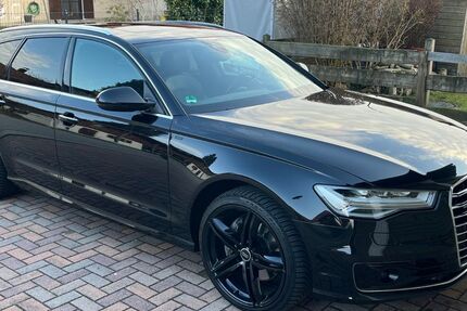 Audi A6 137.000 km 24.990 &euro; Raubling 83064