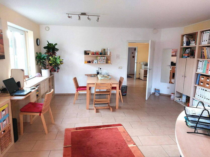Multifunktionshaus - Einfamilienhaus mit PraxisBüro - Wohnen und Arbeiten unter einem Dach
