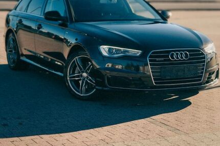 Audi A6 271.620 km 11.000 &euro; kappeln 24376