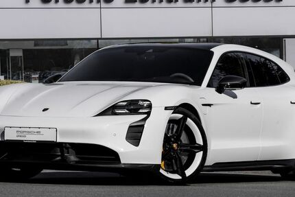Porsche Taycan 32.300 km 99.990 &euro; Soest 59494