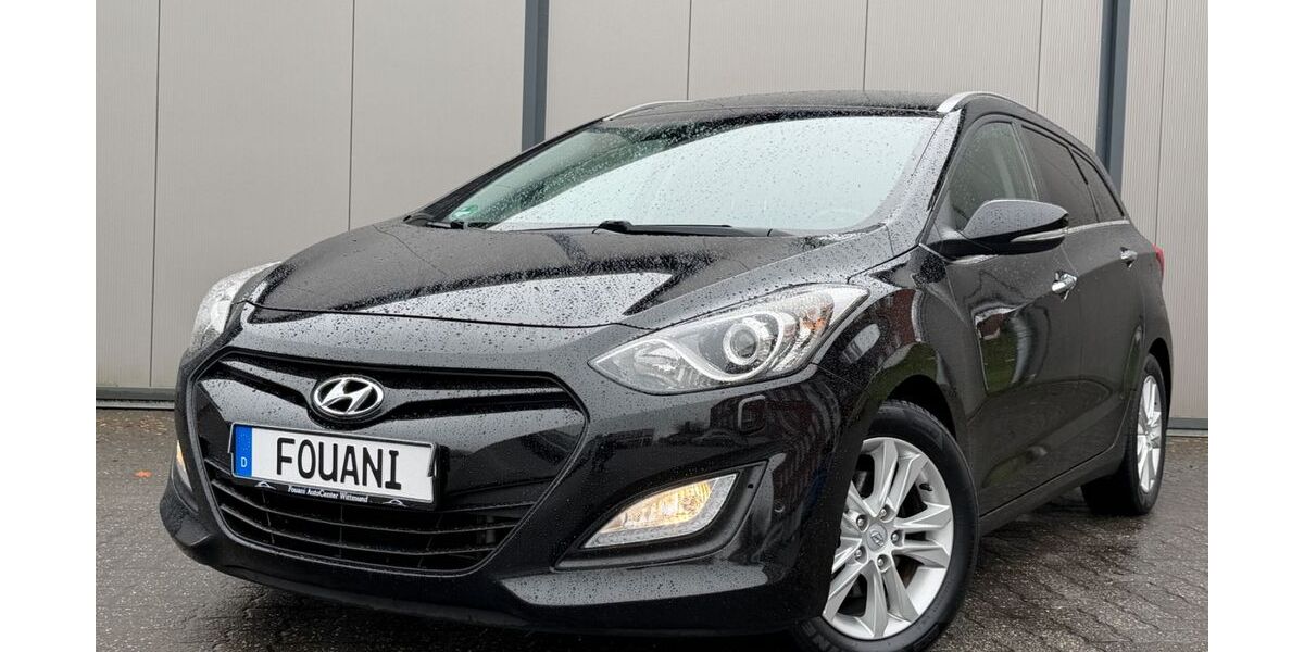 Hyundai i30 150.000 km 8.999 &euro; Wittmund 26409