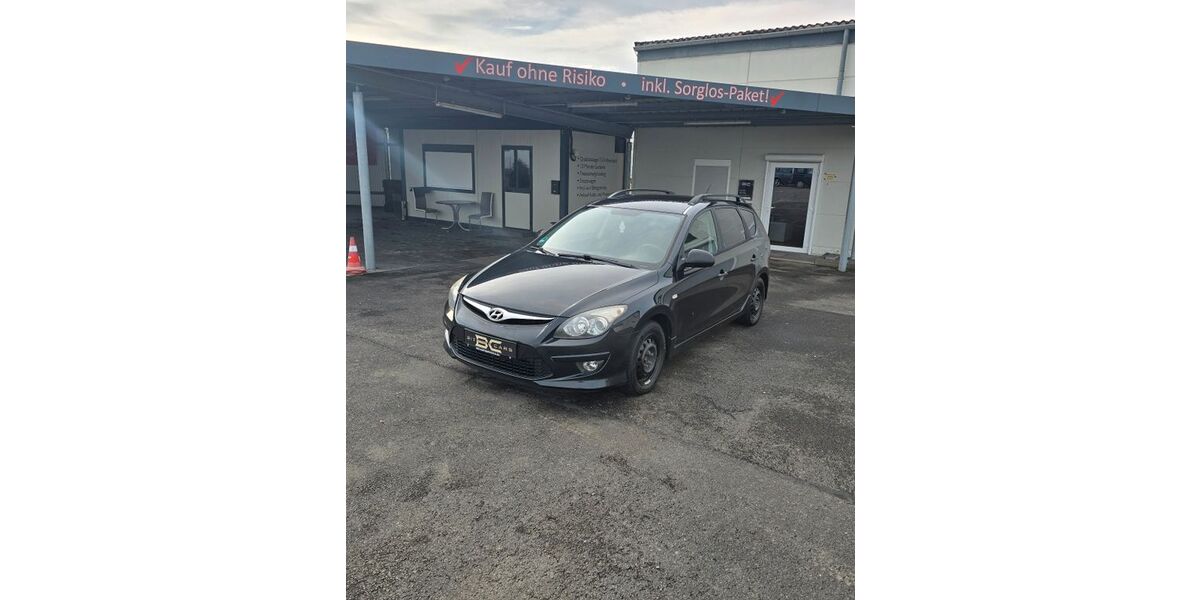 Hyundai i30 229.000 km 2.999 &euro; Bitburg 54634