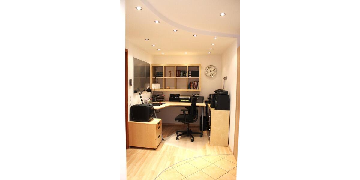 Etagenwohnung Heidenheim an der Brenz Aufhausen - 3 Zimmer, 92 m&sup2;, 265.000&euro; | Angebot:26975992