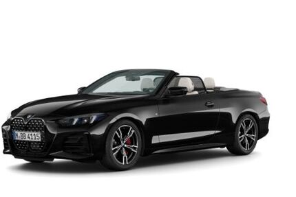 BMW 420 11.541 km 53.889 &euro; Frankfurt 60314