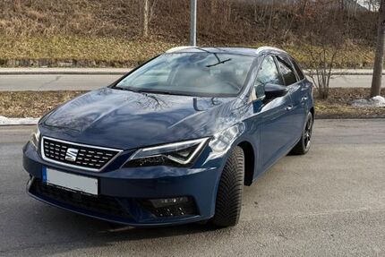 Seat Leon 72.000 km 15.990 &euro; Bischofswiesen 83483