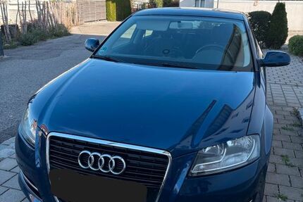 Audi A3 193.000 km 4.900 &euro; Kempten (Allgäu) 87437