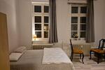Etagenwohnung Helmstedt - 1 Zimmer, 35 m&sup2;, 400&euro; | Angebot:26687724