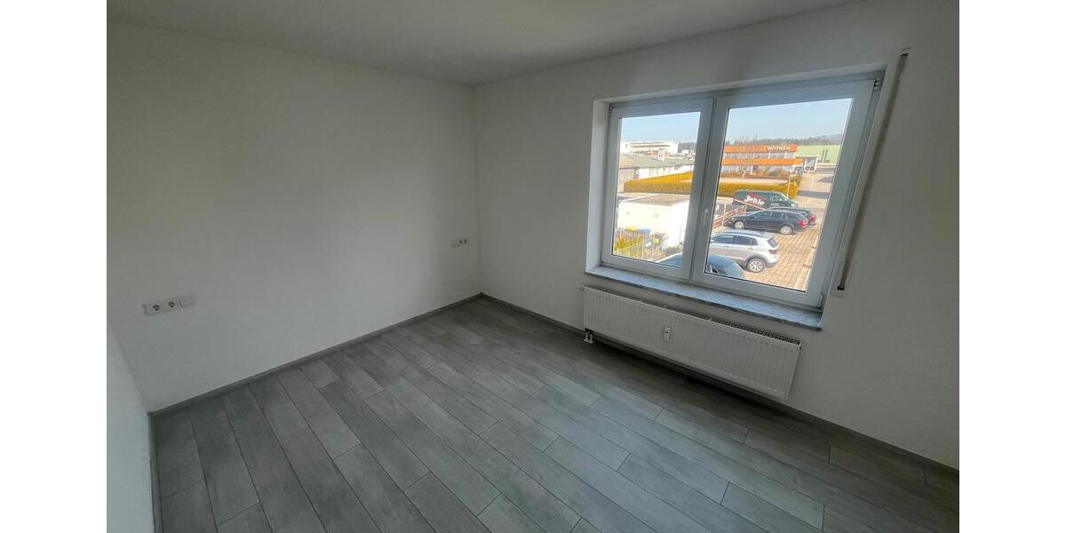 Maisonettenwohnung Isny im Allgäu - 4 Zimmer, 85 m&sup2;, 1.300&euro; | Angebot:25396825