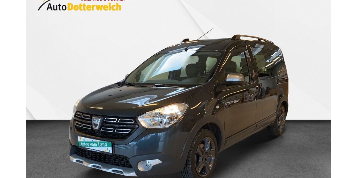 Dacia Dokker 75.500 km 22.990 &euro; Schönbrunn 96185