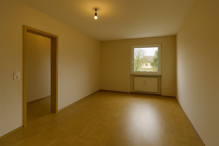Familienfreundliches Reihenendhaus mit Terrasse in Ludwigshafen-Edigheim