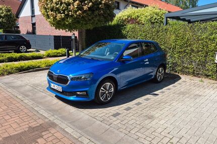 Skoda Fabia 14.000 km 14.890 &euro; Langenhagen 30855