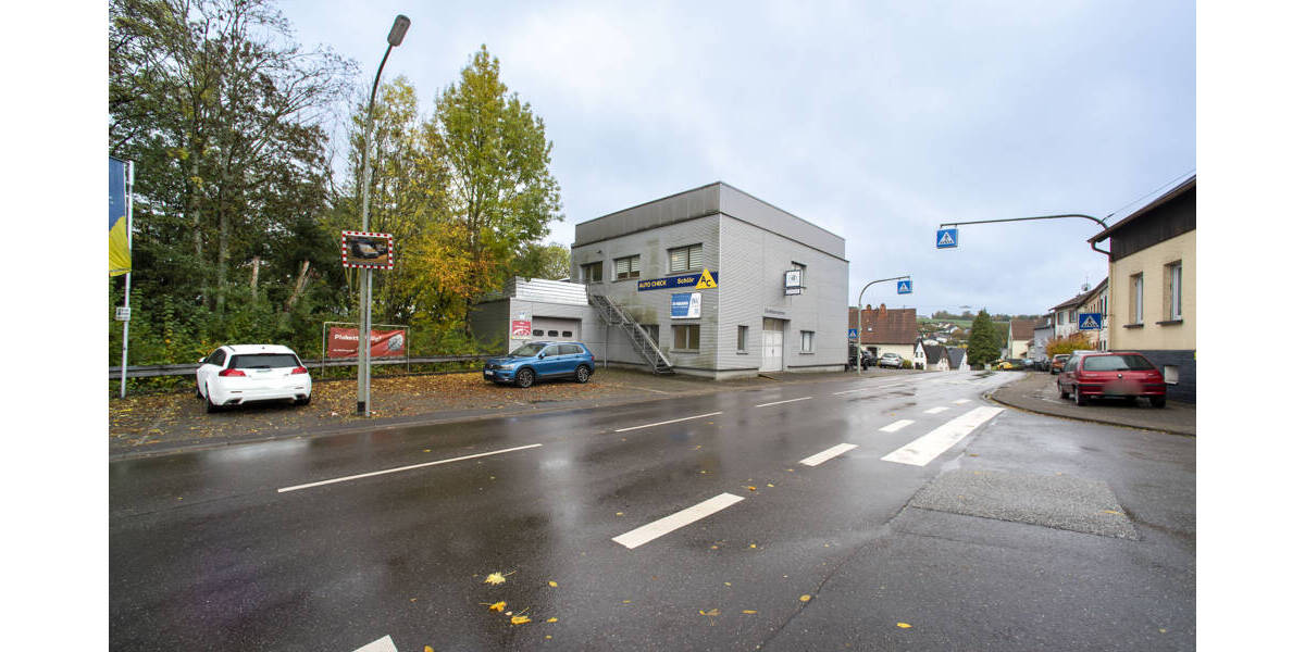 Gewerbeobjekt Illingen - 640.000&euro; | Angebot:26107038